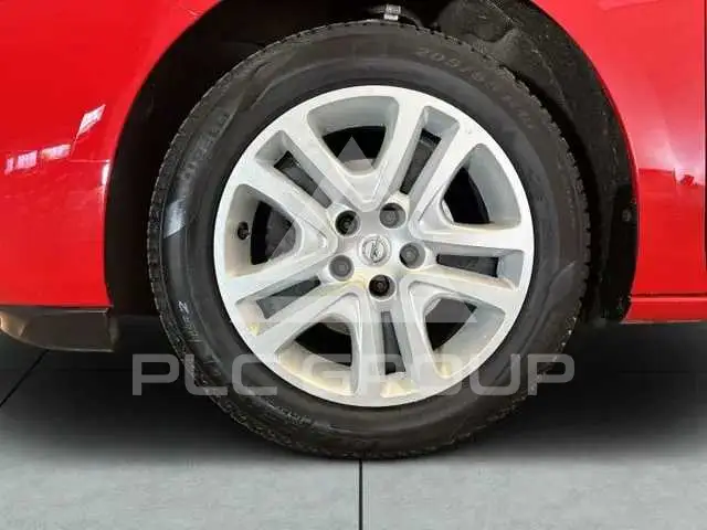 2020 Opel Astra