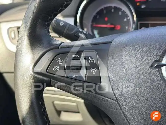 2020 Opel Astra