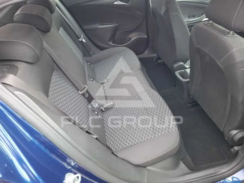 2020 Opel Astra