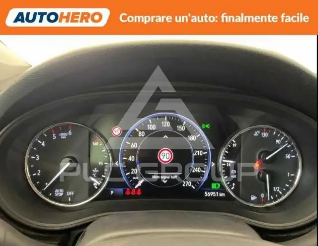 2020 Opel Astra