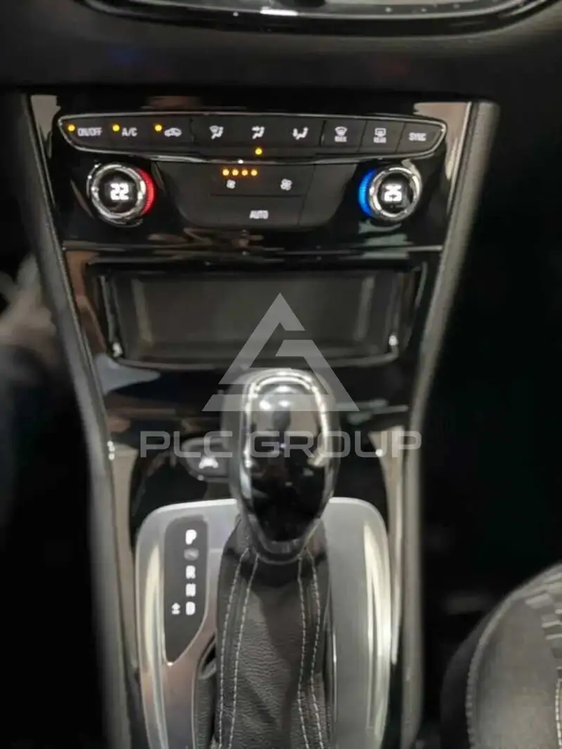 2020 Opel Astra
