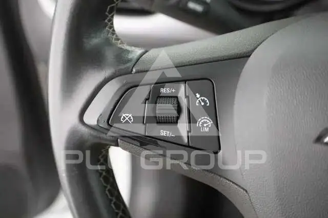 2020 Opel Astra