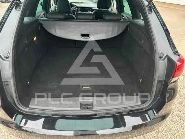 2020 Opel Astra