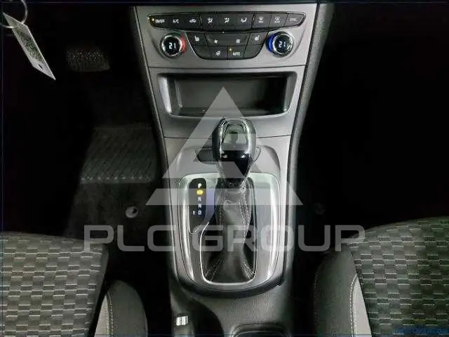 2020 Opel Astra