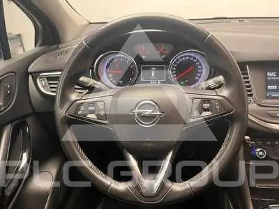 2020 Opel Astra