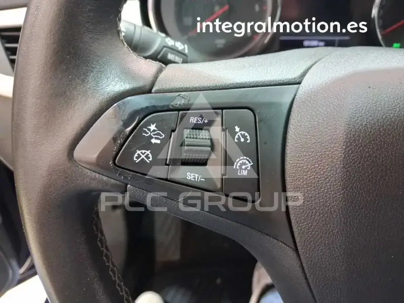2020 Opel Astra