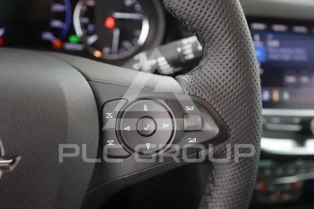 2020 Opel Astra