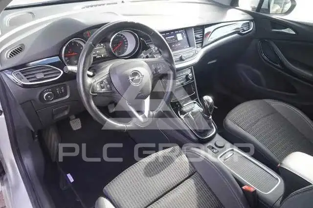 2020 Opel Astra