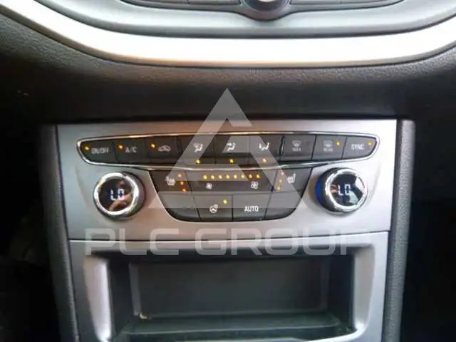 2020 Opel Astra