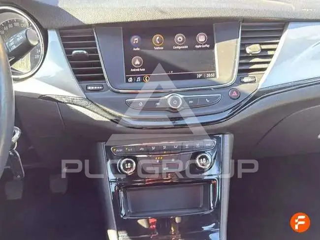 2020 Opel Astra