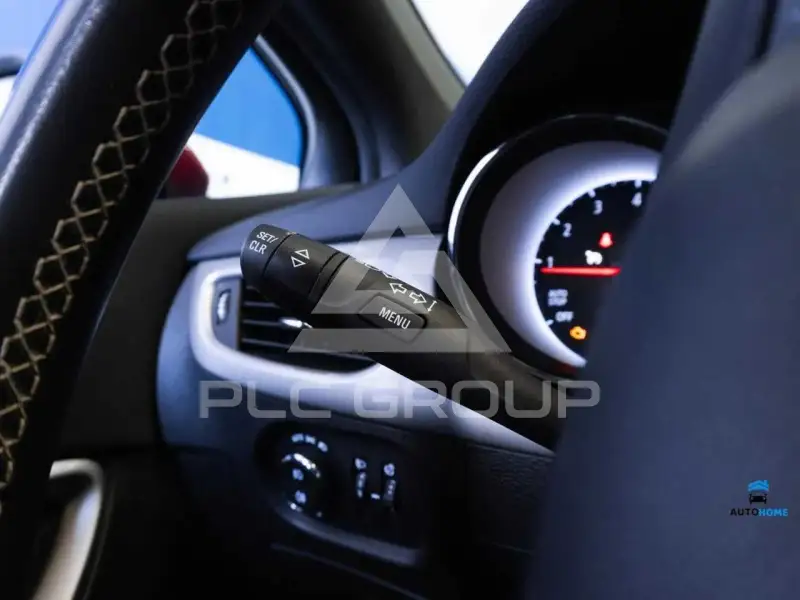 2020 Opel Astra
