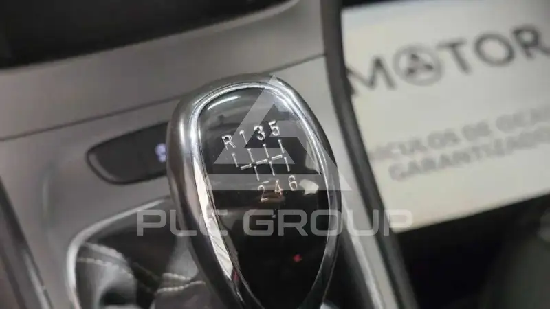 2020 Opel Astra
