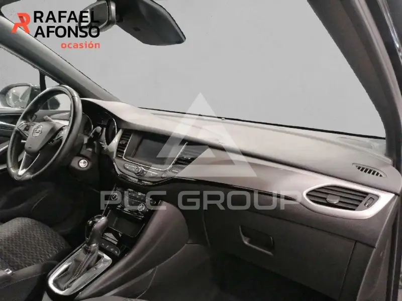 2020 Opel Astra