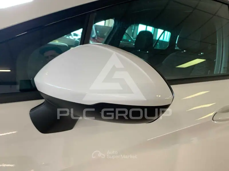2020 Opel Astra