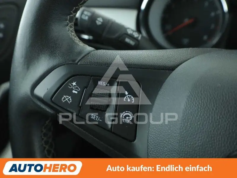 2020 Opel Astra