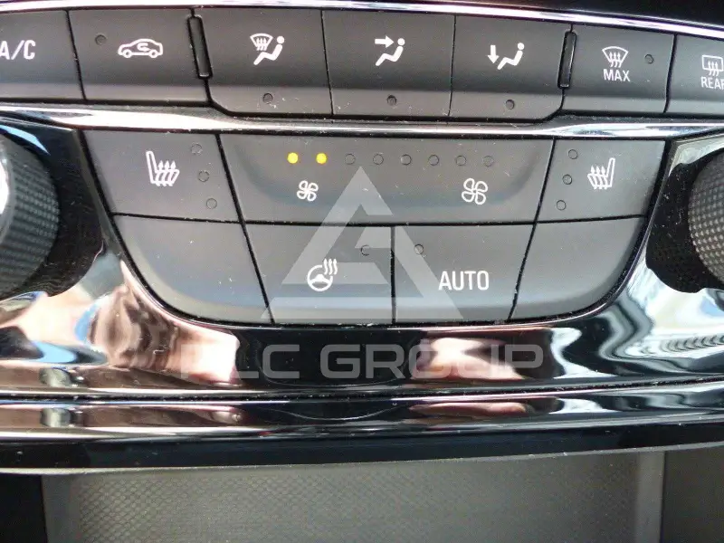 2020 Opel Astra