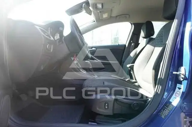 2020 Opel Astra