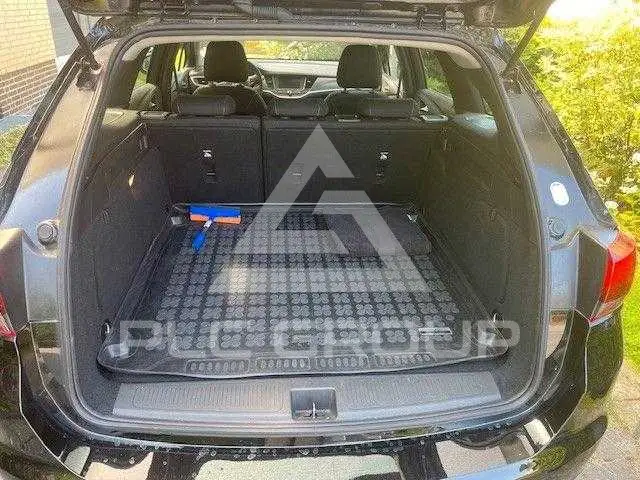 2020 Opel Astra