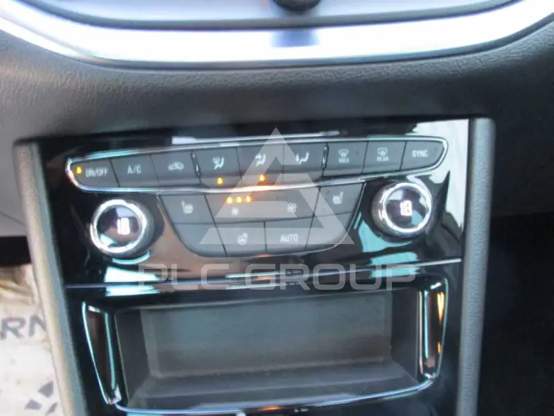2020 Opel Astra