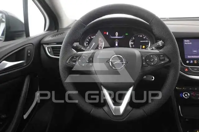 2020 Opel Astra
