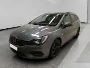 2020 Opel Astra