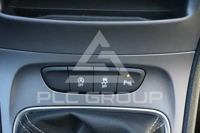 2020 Opel Astra