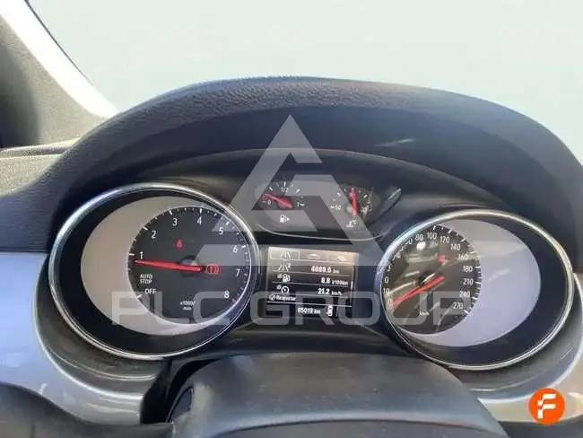 2020 Opel Astra
