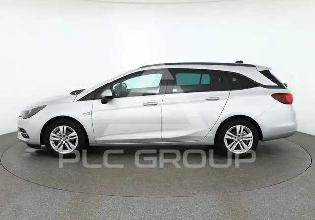 2020 Opel Astra
