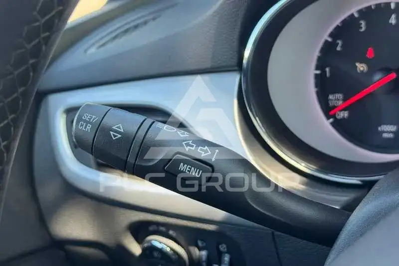 2020 Opel Astra