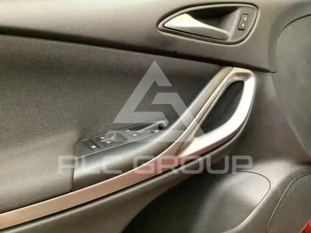 2020 Opel Astra