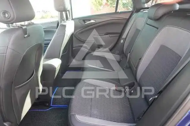 2020 Opel Astra