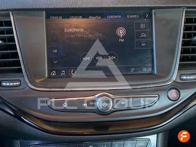2020 Opel Astra