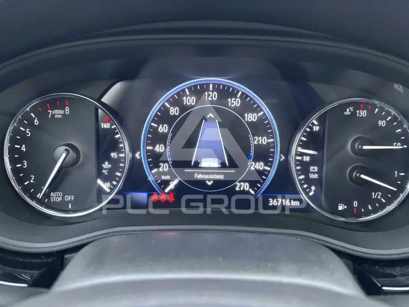 2020 Opel Astra