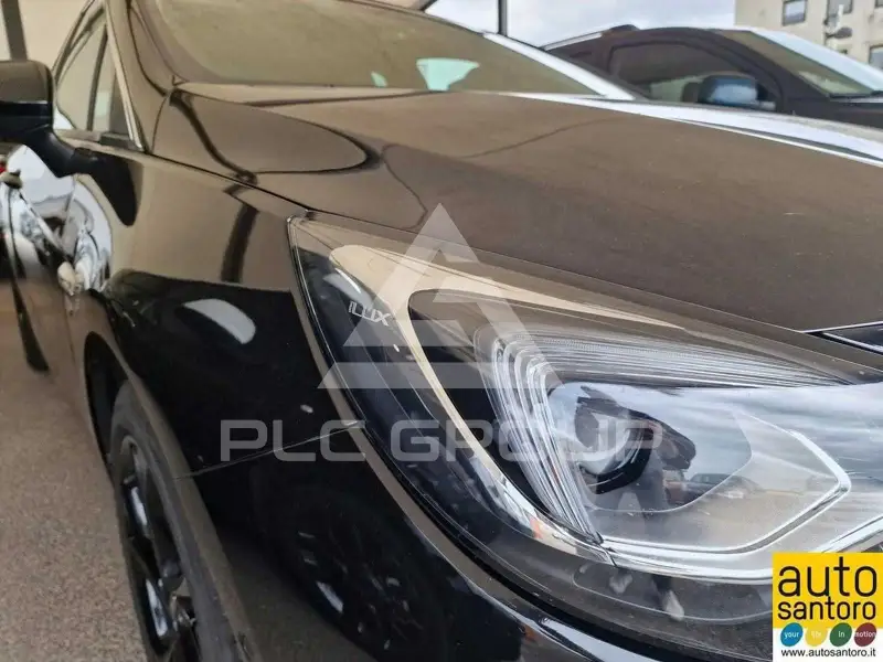 2020 Opel Astra
