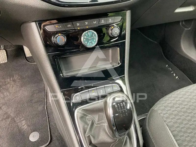 2020 Opel Astra