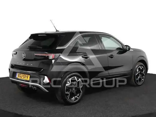 2020 Opel Mokka