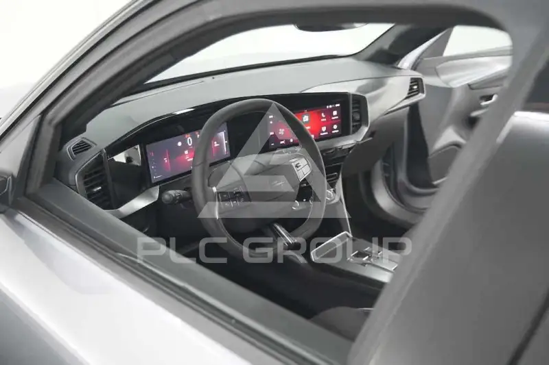 2020 Opel Mokka