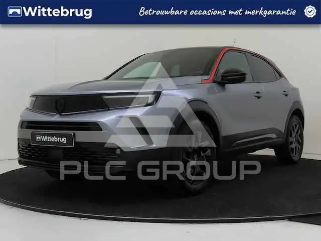 2020 Opel Mokka