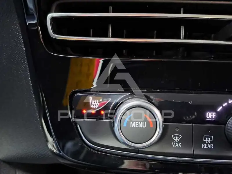 2020 Opel Mokka