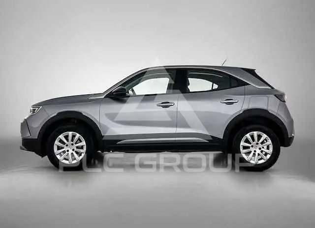2020 Opel Mokka