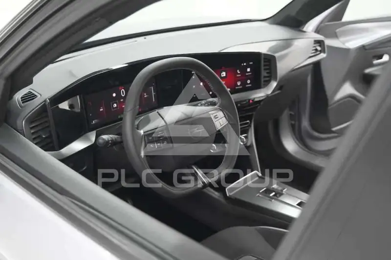 2020 Opel Mokka
