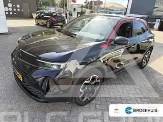 2020 Opel Mokka