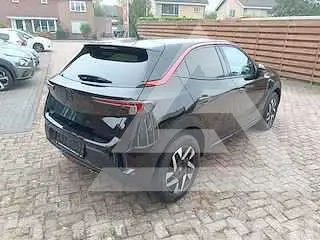 2020 Opel Mokka