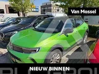 2020 Opel Mokka