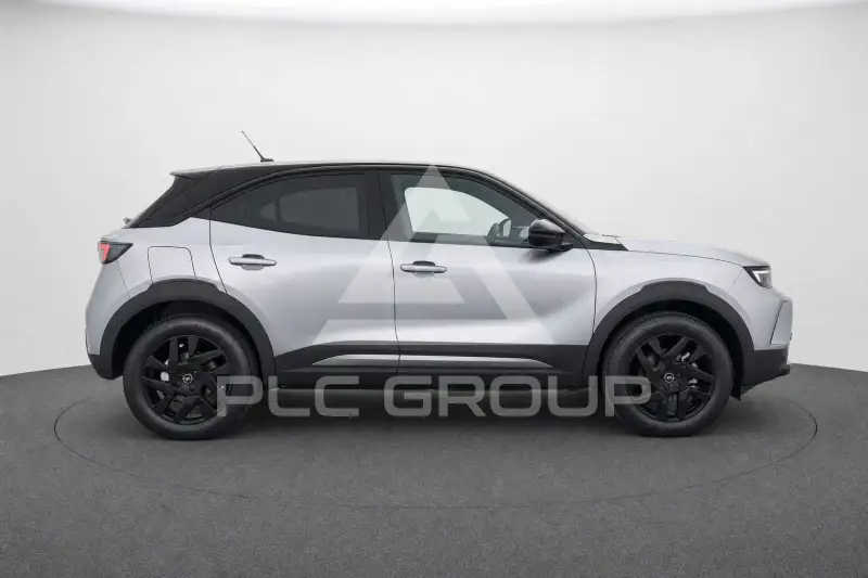 2020 Opel Mokka
