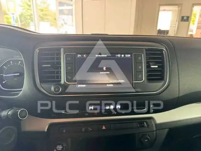2020 Opel ZAFIRA
