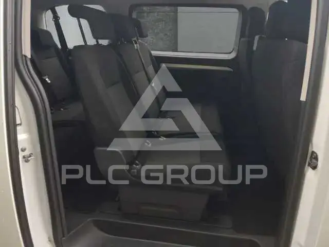 2020 Opel ZAFIRA