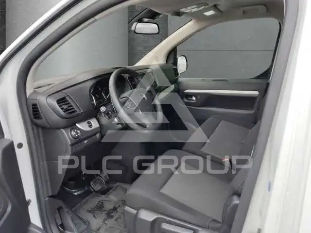 2020 Opel ZAFIRA