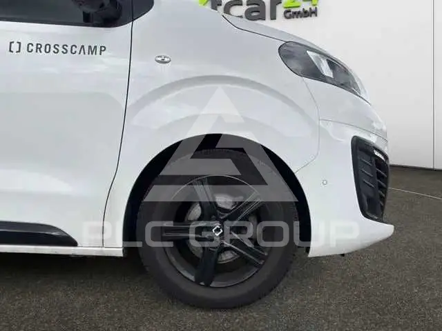 2020 Opel ZAFIRA