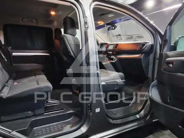 2020 Opel ZAFIRA